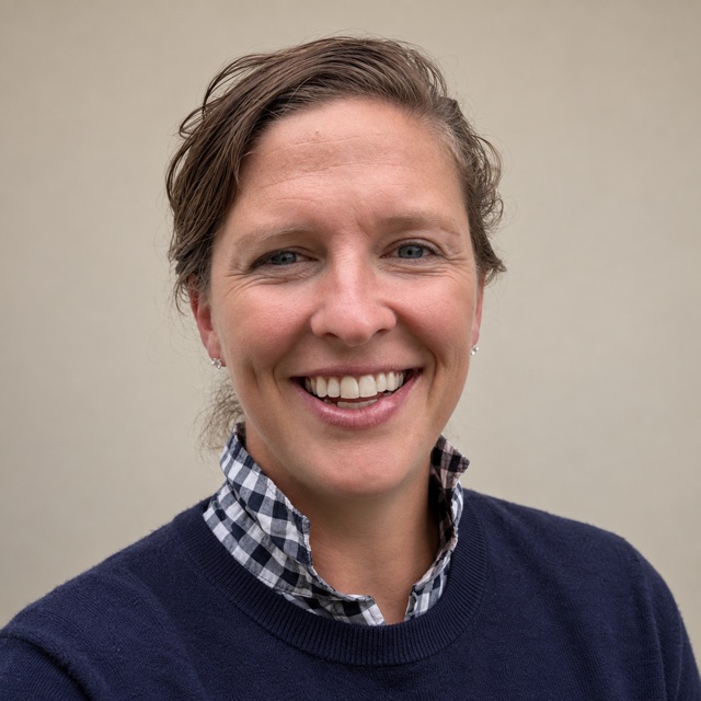 Mary Claire Mandeville